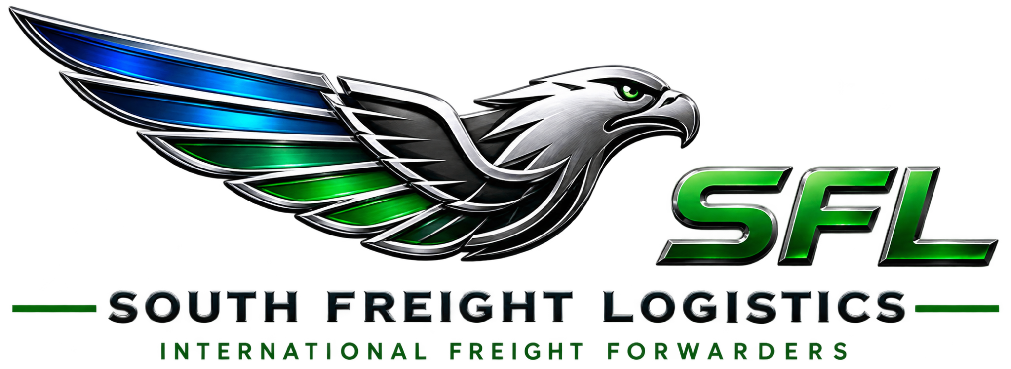 South Freight Logistics